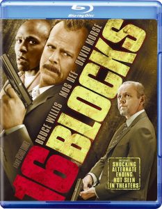 16 Blocks (2006) BluRay 720p HD