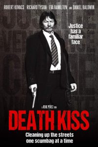 Death Kiss (2018) BluRay 1080p HD