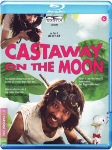 Castaway on the Moon (2009) BluRay 1080p HD VIP