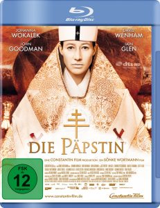Die Päpstin (2009) BluRay 720p HD