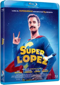 Superlópez (2018) BRRip