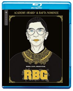 RBG (2018) BluRay 1080p HD