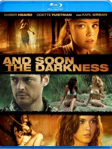 And Soon the Darkness (2010) BluRay 720p HD