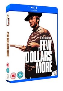 For A Few Dollars More (1965) BluRay 1080p HD