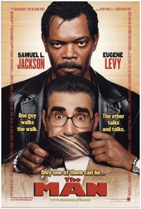 The Man (2005) WEB-DL VIP