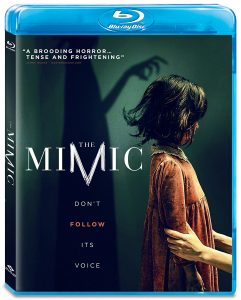 The Mimic (2017) BluRay 1080p HD