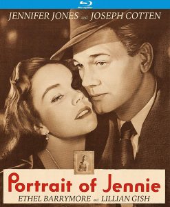 Portrait of Jennie (1948) BluRay 1080p HD VIP