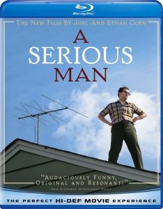 A Serious Man (2009) BluRay 1080p HD