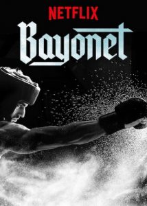 Bayoneta (2018) HDRip 720p HD