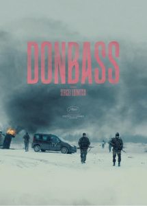 Donbass (2018) WEB-DL 1080p HD