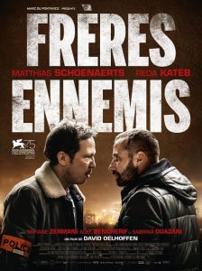 Frères ennemis (2018) BDRip