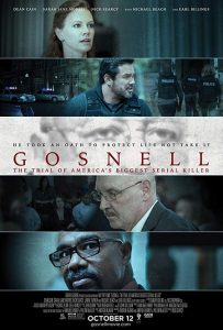 Gosnell: The Trial of America’s Biggest Serial Killer (2018) WEBRip 720p HD