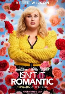 Isn’t It Romantic (2019) WEBRip 720p HD
