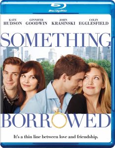 Something Borrowed (2011) BluRay 720p HD