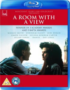 A Room with a View (1985) BluRay 1080p HD VIP