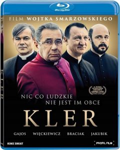 Kler (2018) BluRay 720p HD