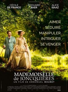 Lady J (2019) WEBRip 1080p HD