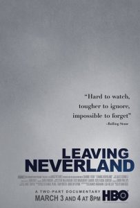 Leaving Neverland (2019) WEBRip Miniserie de TV