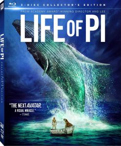 Life of Pi (2012) BluRay 1080p HD