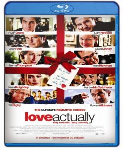Love Actually (2003) BluRay 720p HD