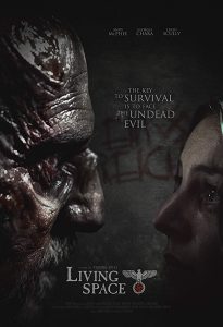 Living Space (2018) HDRip