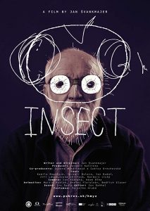 Insect (2018) WEB-DL 1080 HD