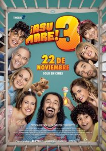 ¡Asu Mare! 3 (2018) BluRay 1080p HD