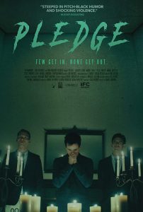 Pledge (2018) WEB-DL 1080p HD