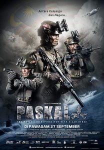 Paskal: The Movie (2018) WEB-DL 1080p HD