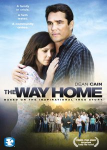 The Way Home (2010) HDRip 720p HD