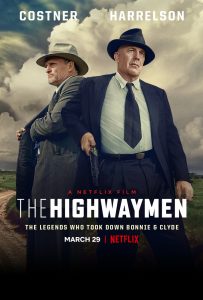 The Highwaymen (2019) WEB-DL 720p HD