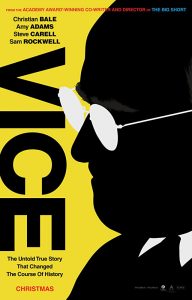 Vice (2018) WEB-DL 720p HD