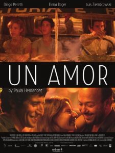 Un amor (2011) DVDRip VIP