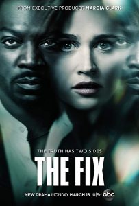 The Fix (2019) Serie de TV Primera Temporada