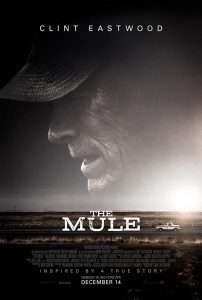 The Mule (2018) WEB-DL 720p HD