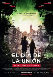 El Día de la Unión (2018) BluRay 1080p HD