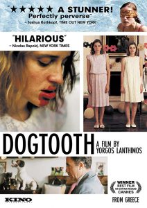 Dogtooth (2009) BluRay 1080p HD VIP