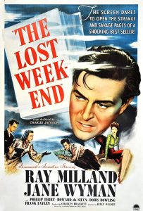 The Lost Weekend (1945) DVDRip VIP