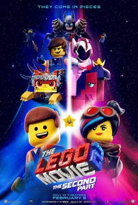 The Lego Movie 2: The Second Part (2019) WEB-DL 1080p HD