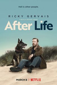 After Life (2019) Serie de TV Primera Temporada