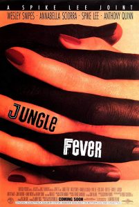 Jungle Fever (1991) HDTV 720p HD VIP