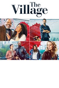 The Village (2019) Serie de TV Primera Temporada