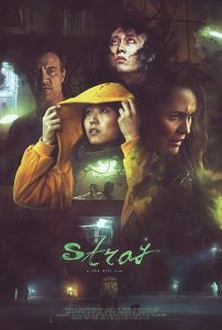 Stray (2019) WEBRip 720p HD