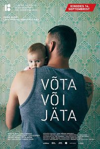 Take It or Leave It (2018) DVDRip