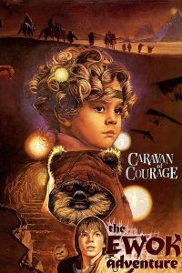 The Ewok Adventure (1984) DVDRip VIP