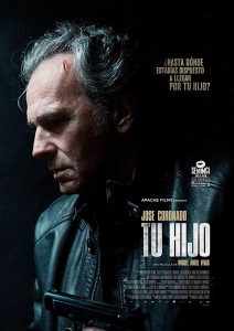 Tu hijo (2018) BluRay 720p HD