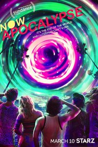 Now Apocalypse (2019) Serie de TV Primera Temporada