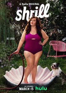 Shrill (2019) Serie de TV Primera Temporada