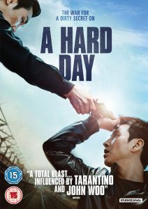 A Hard Day (2014) BluRay 1080p HD VIP