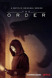 The Order (2019) Serie de TV Primera Temporada 720p HD